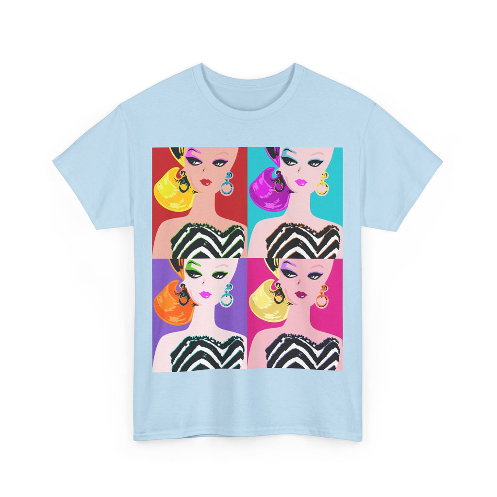 VINTAGE BARB TSHIRT