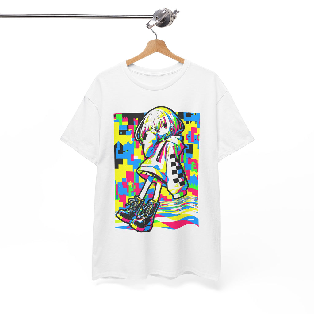 ANIME SWAY TSHIRT