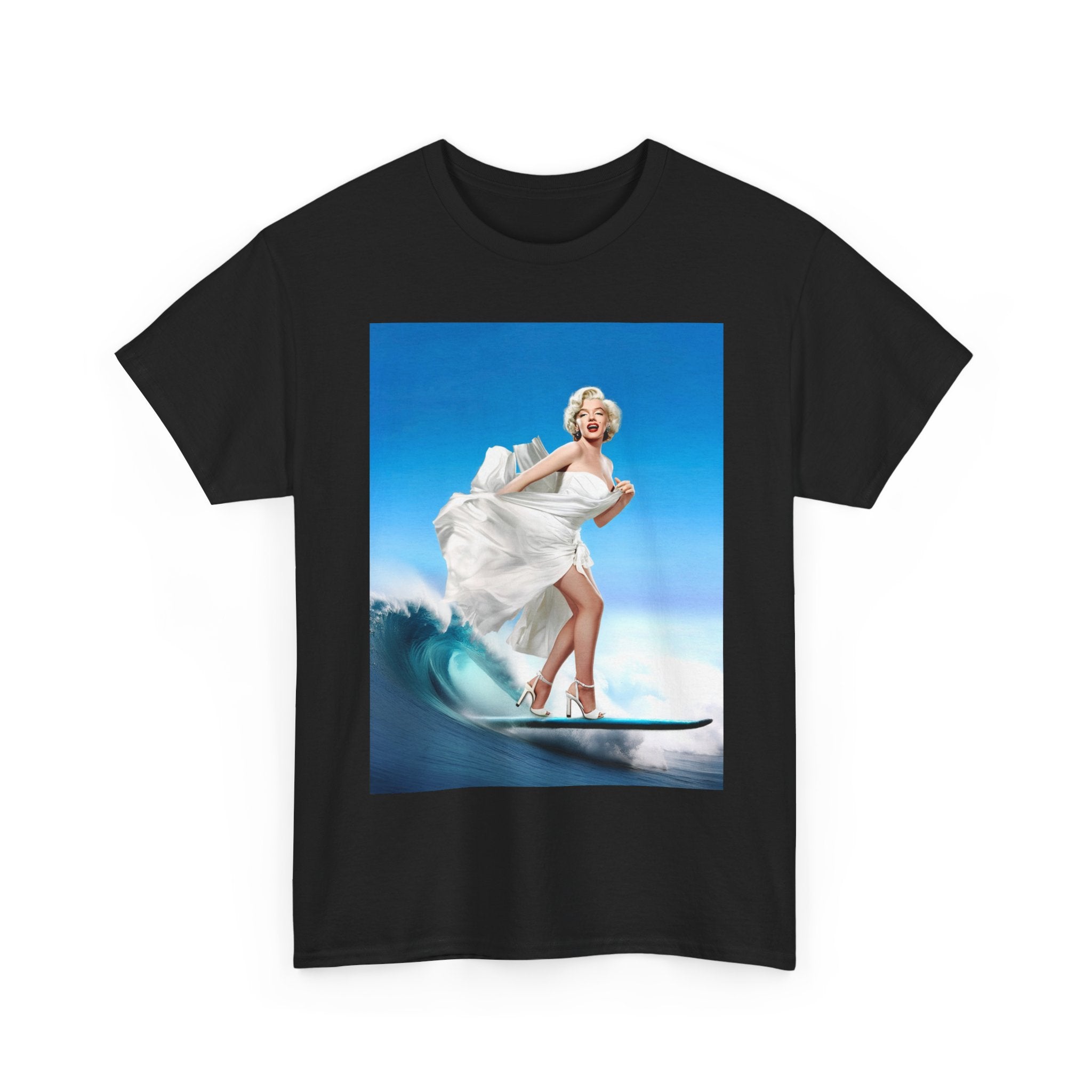 MONROE SURF TSHIRT