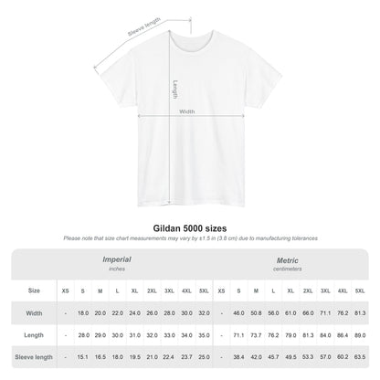 POP RING TSHIRT