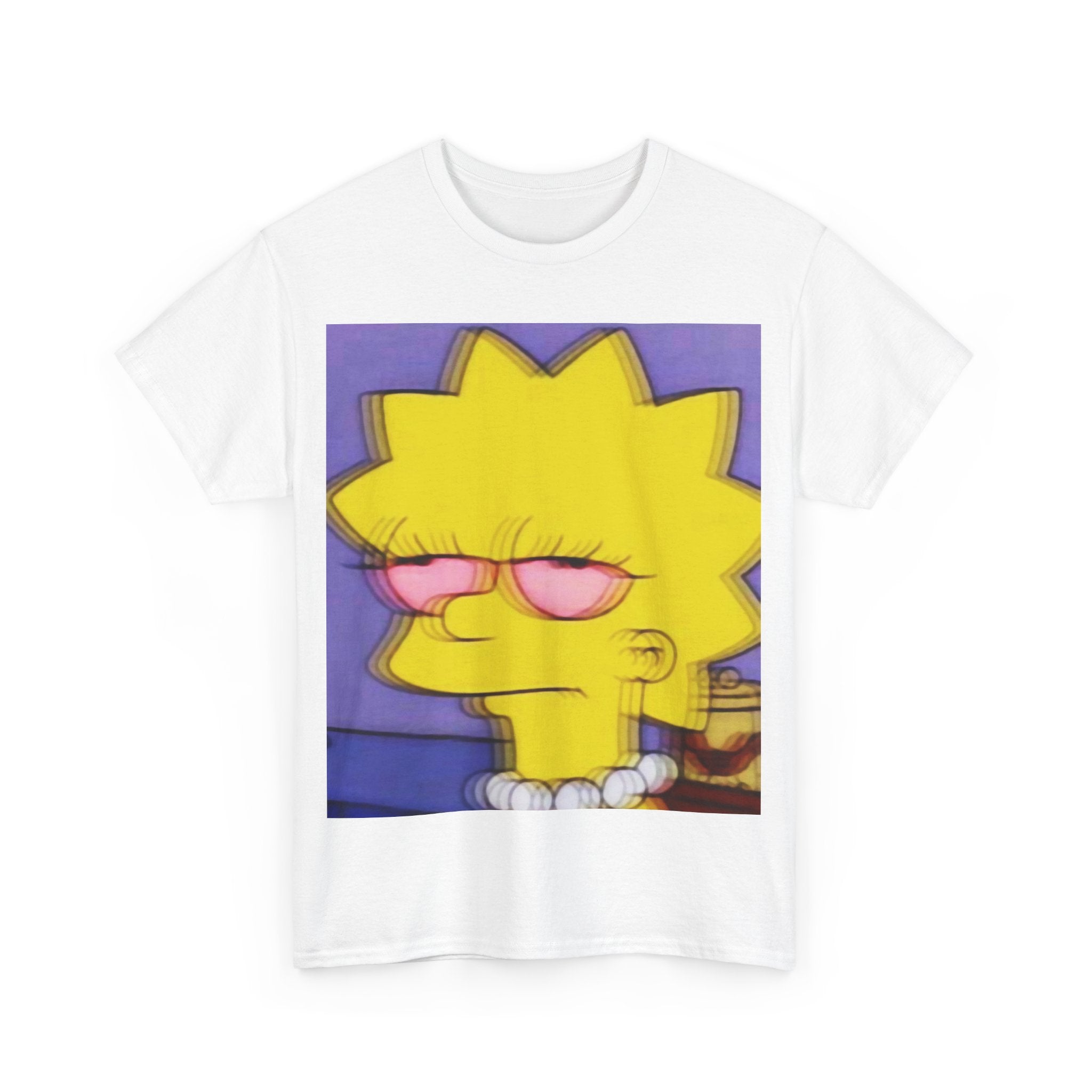 BLAZED TSHIRT