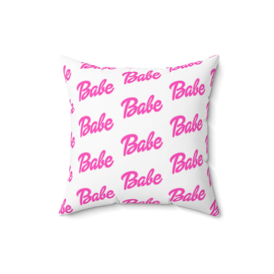 BABES PILLOW
