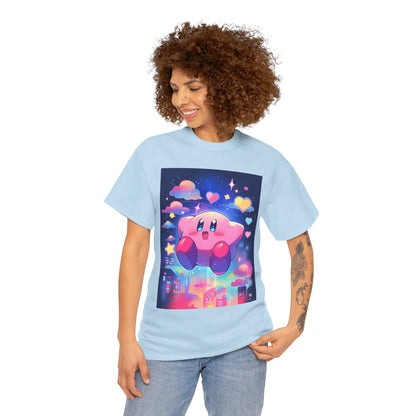 KIRBY TSHIRT