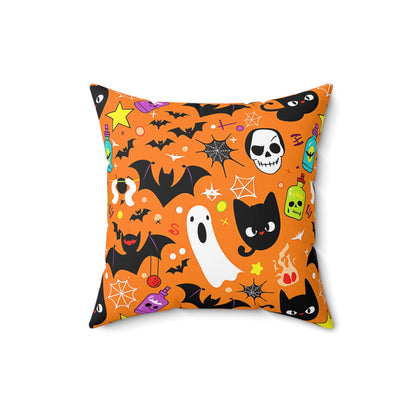 OCTOBER PILLOW