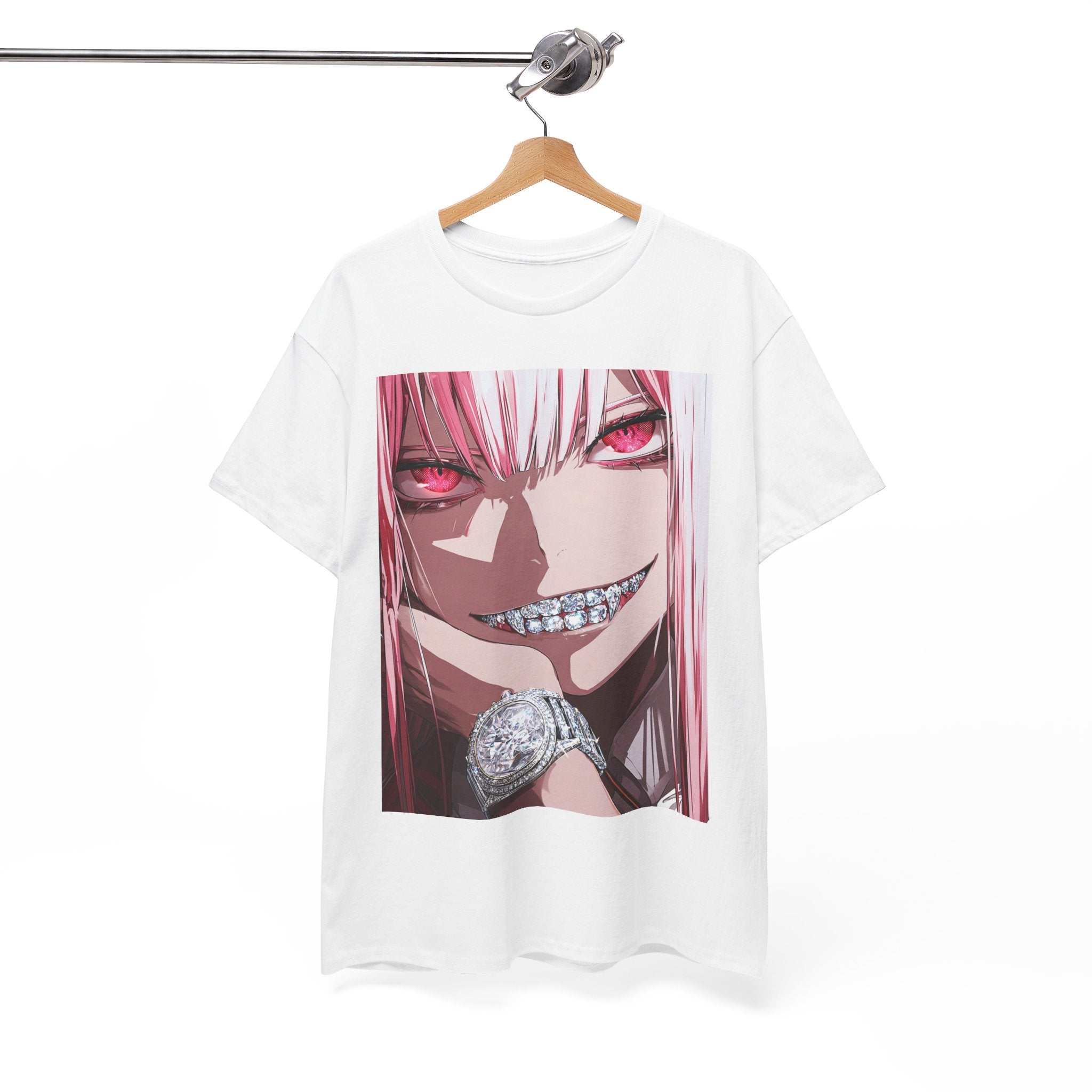 ANIME ICE TSHIRT
