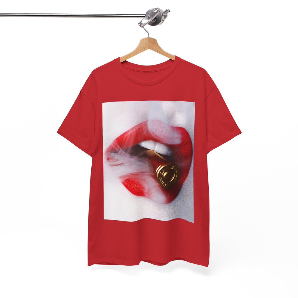 BULLET LIPS TSHIRT