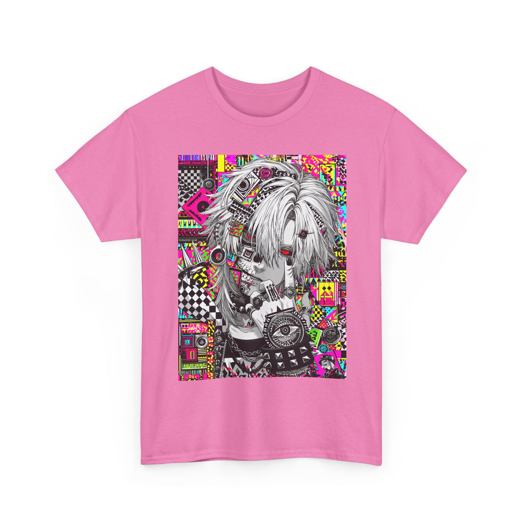 ALT ANIME TSHIRT
