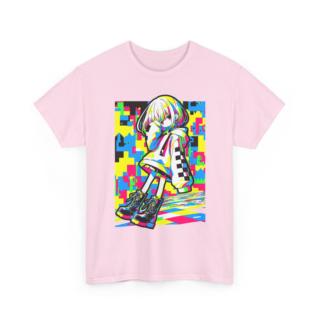 ANIME SWAY TSHIRT