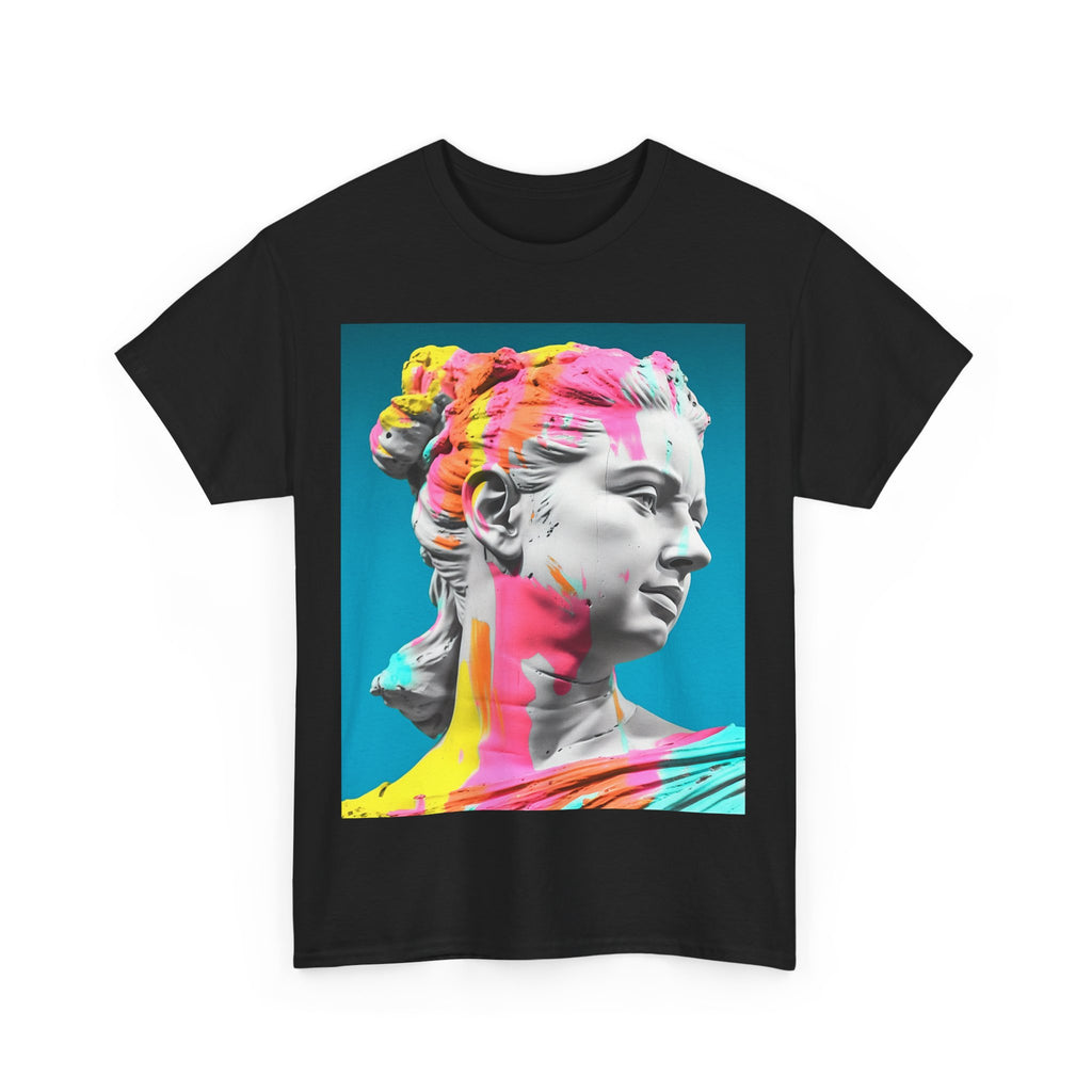 GREEK ART TSHIRT
