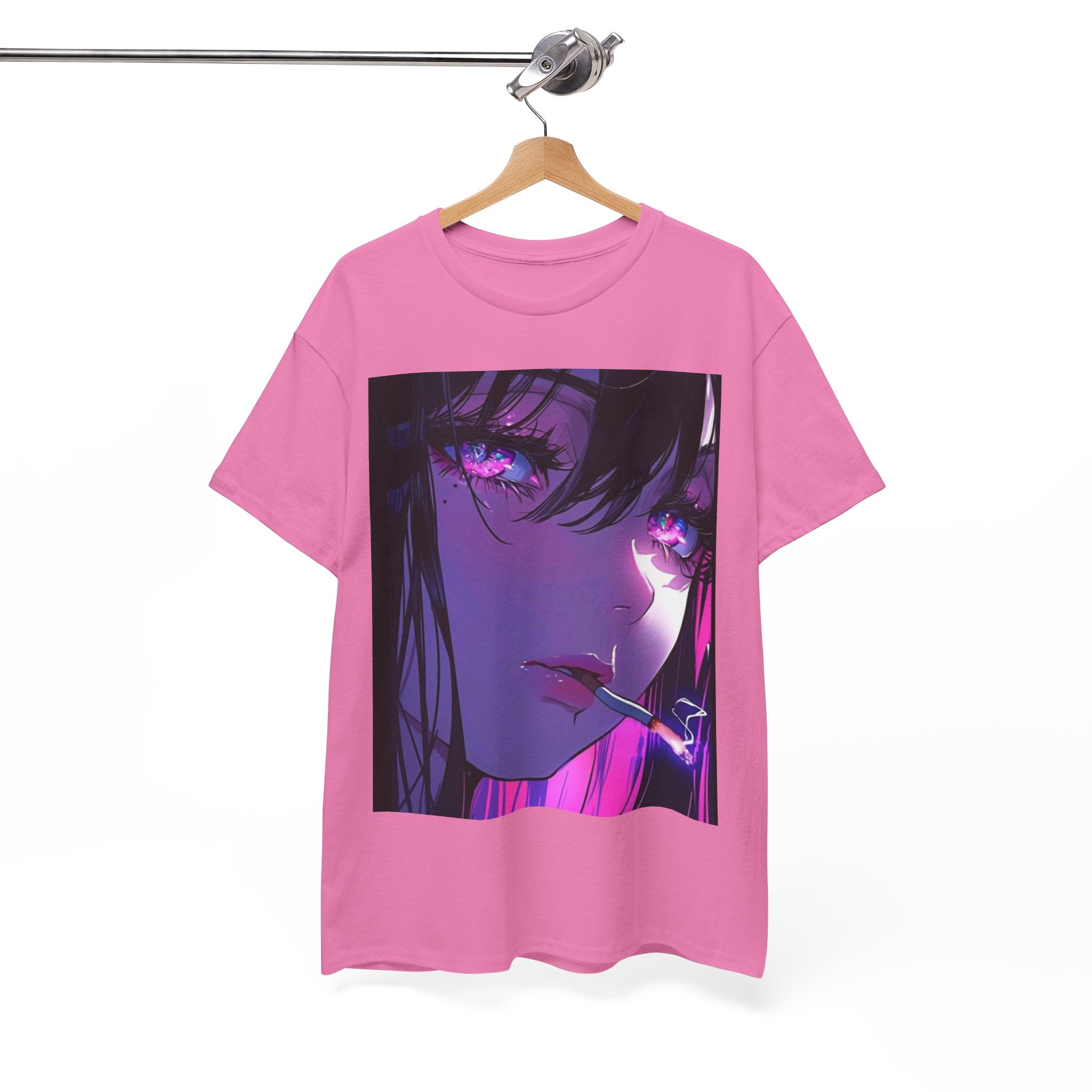 VIOLET TSHIRT