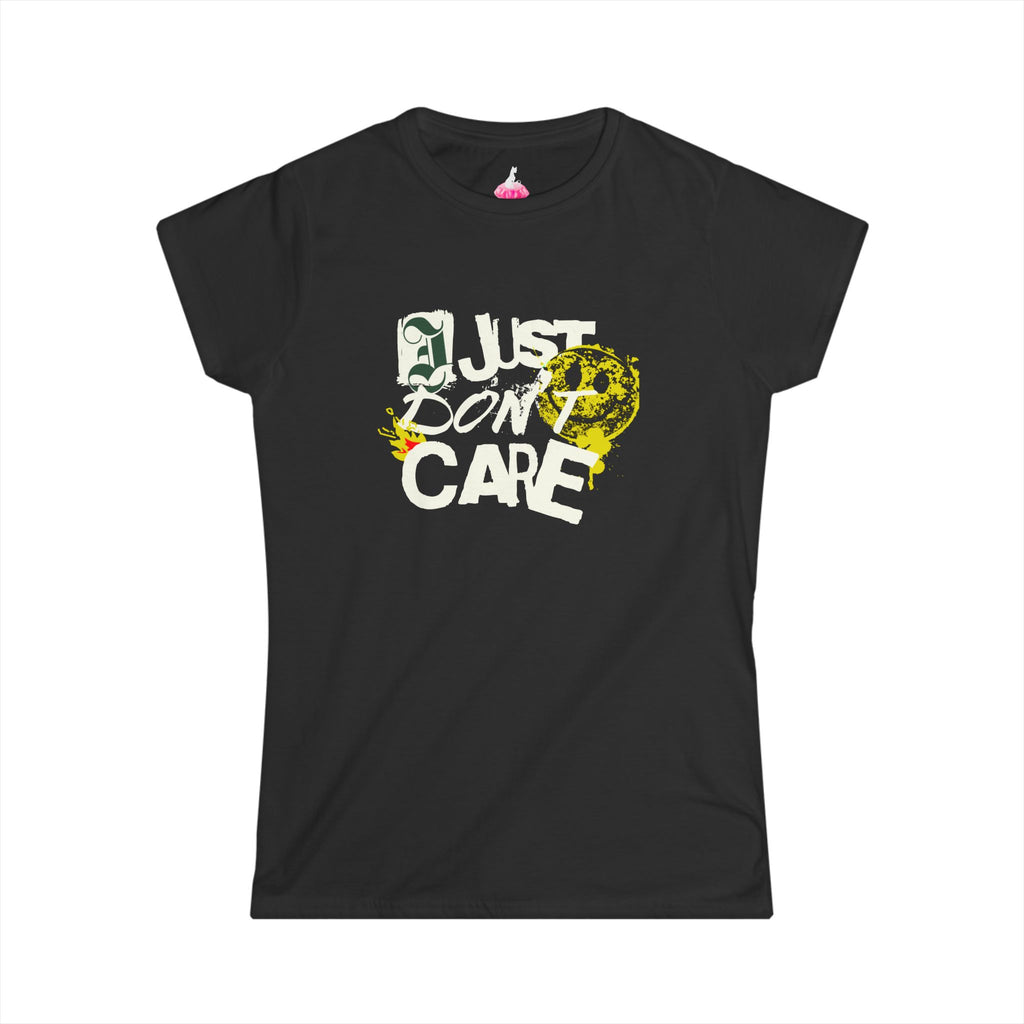 CARE BLK_SHIRT