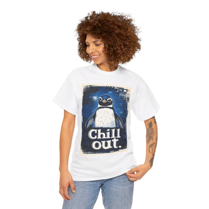 CHILL OUT TSHIRT