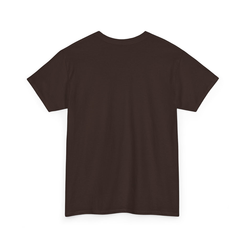 BUBBLE MONA LISA TSHIRT