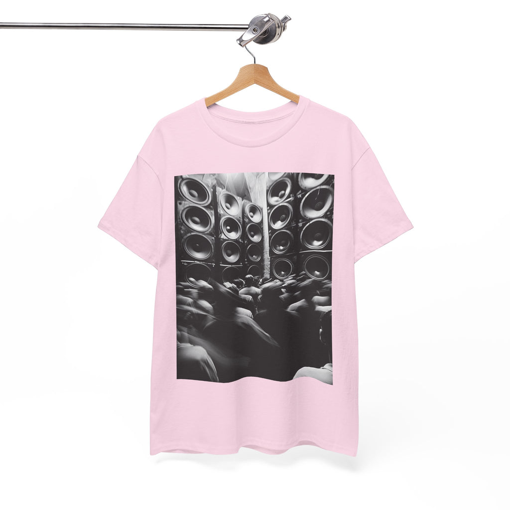 BASS TSHIRT