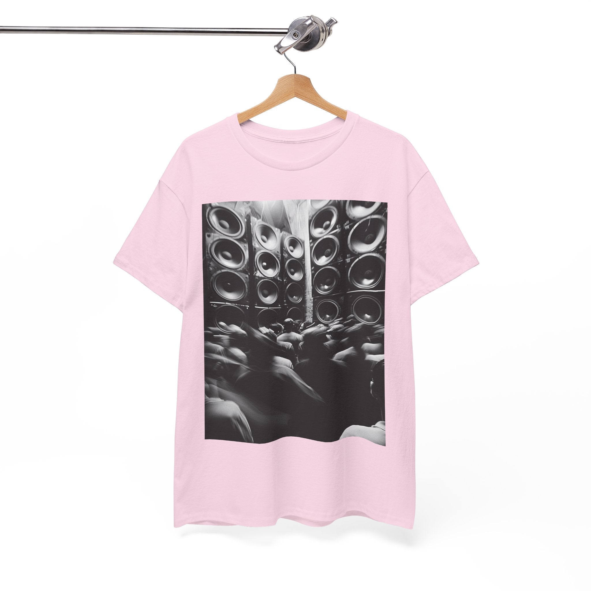 BASS TSHIRT