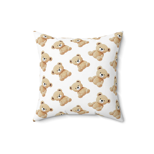 BEARS PILLOW