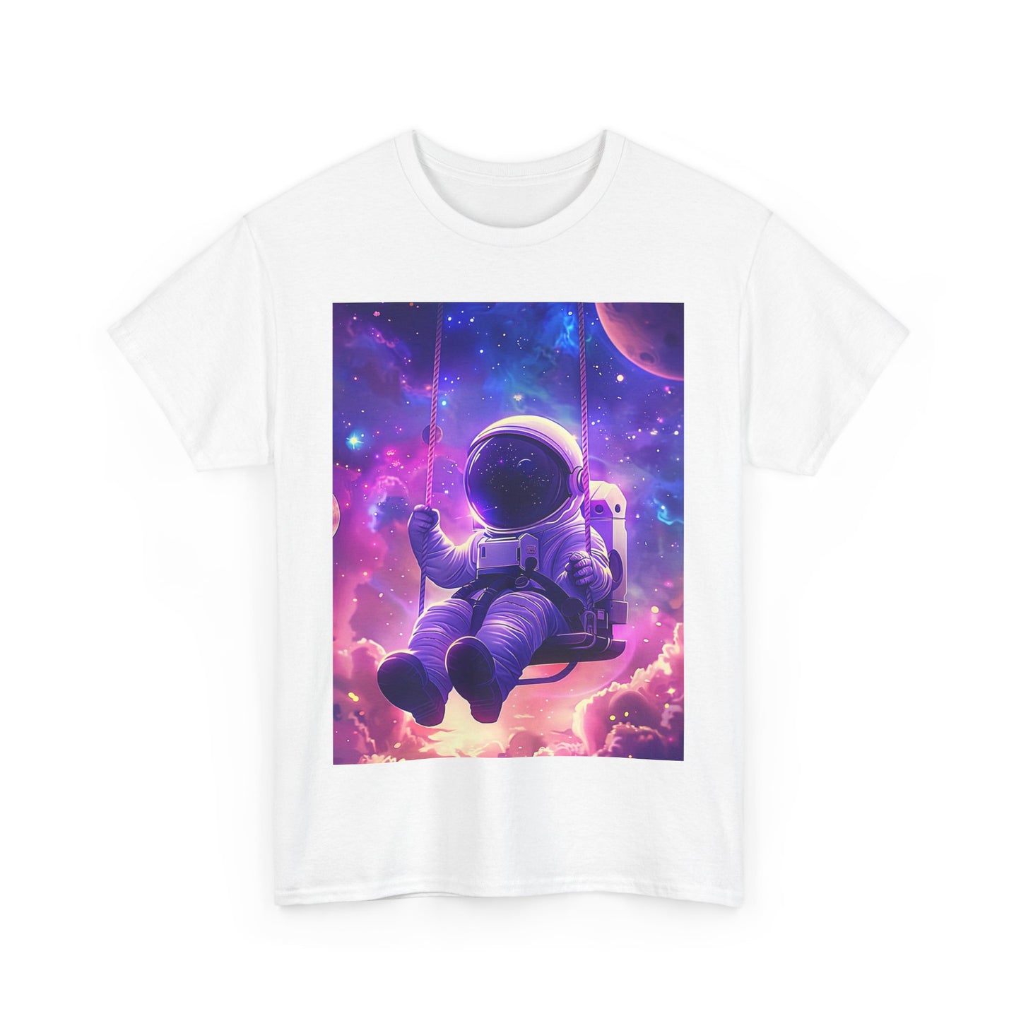 ASTROSWING TSHIRT