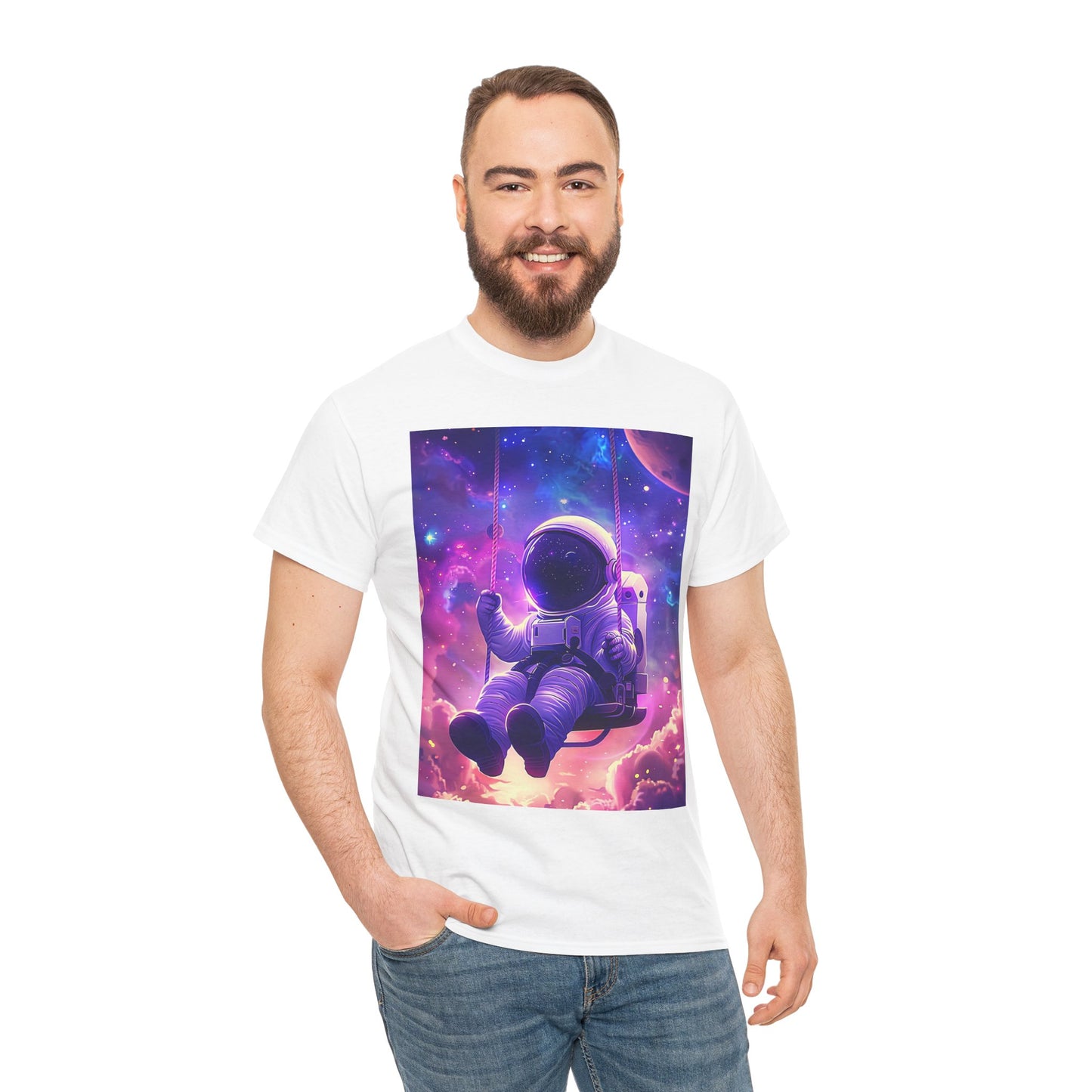 ASTROSWING TSHIRT