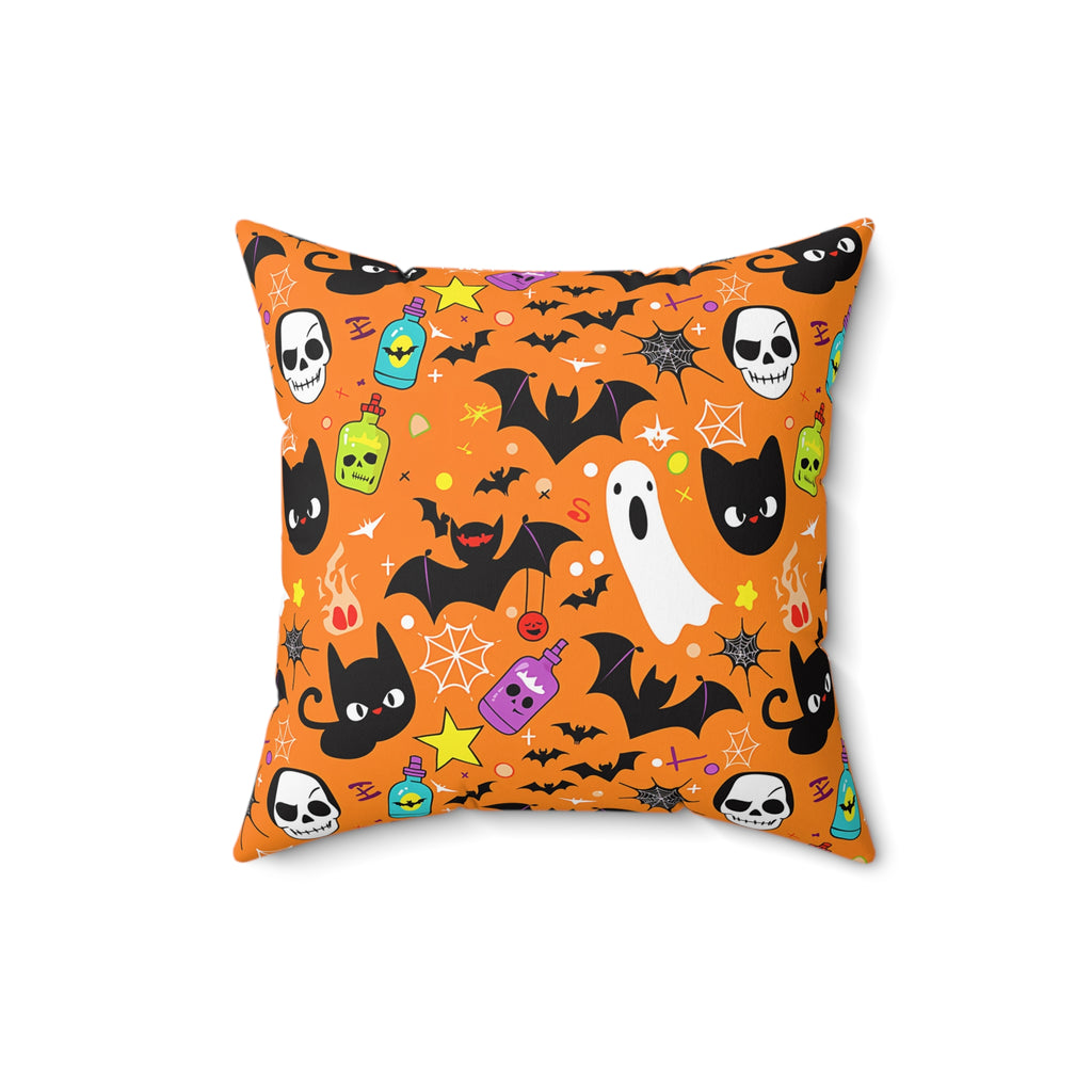 OCTOBER PILLOW