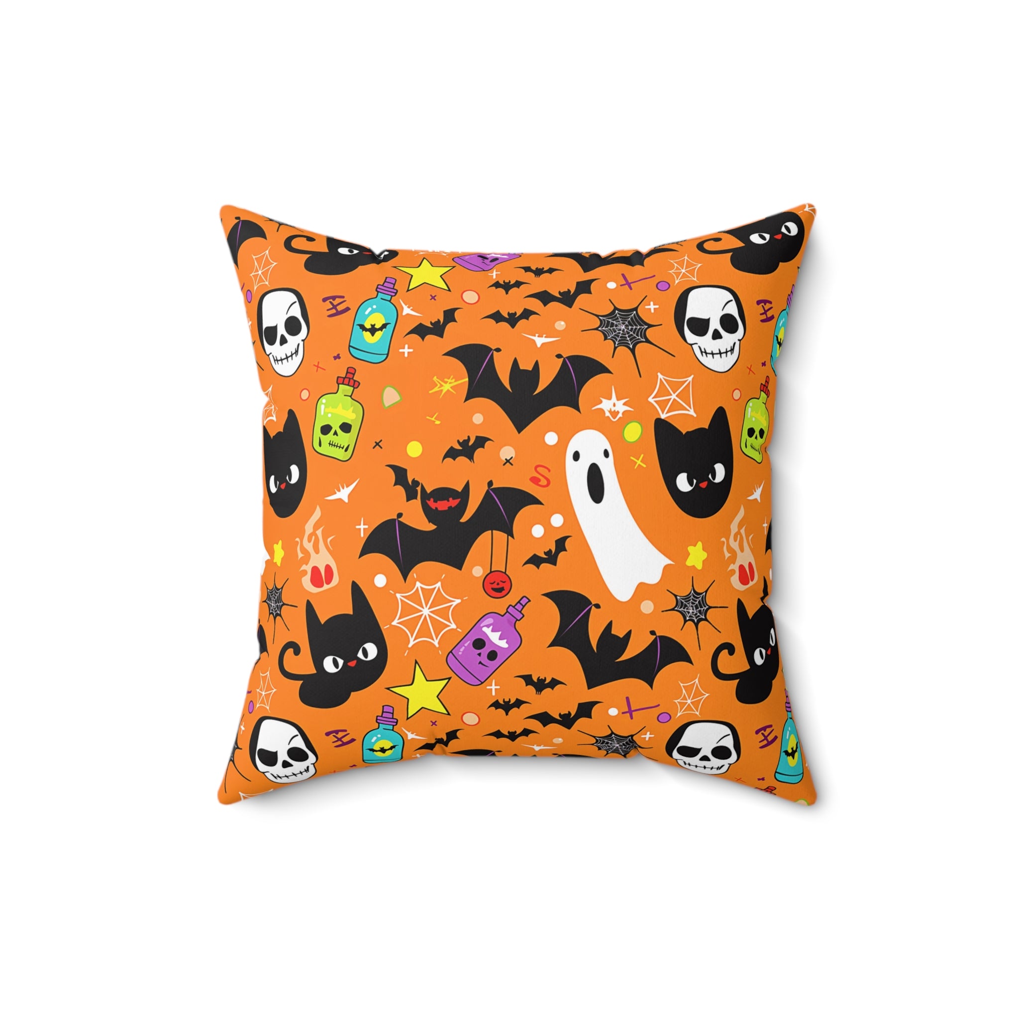 OCTOBER PILLOW