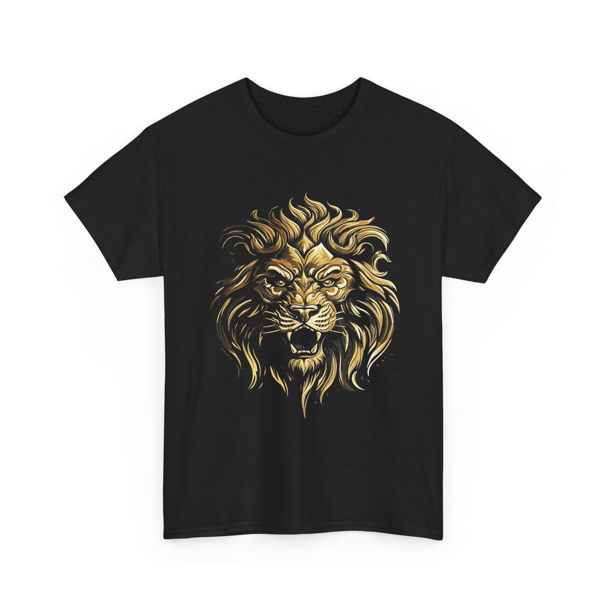 KING TSHIRT
