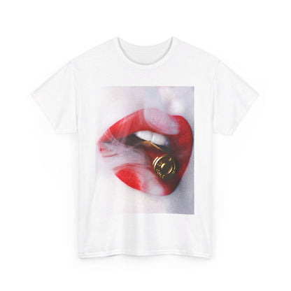 BULLET LIPS TSHIRT