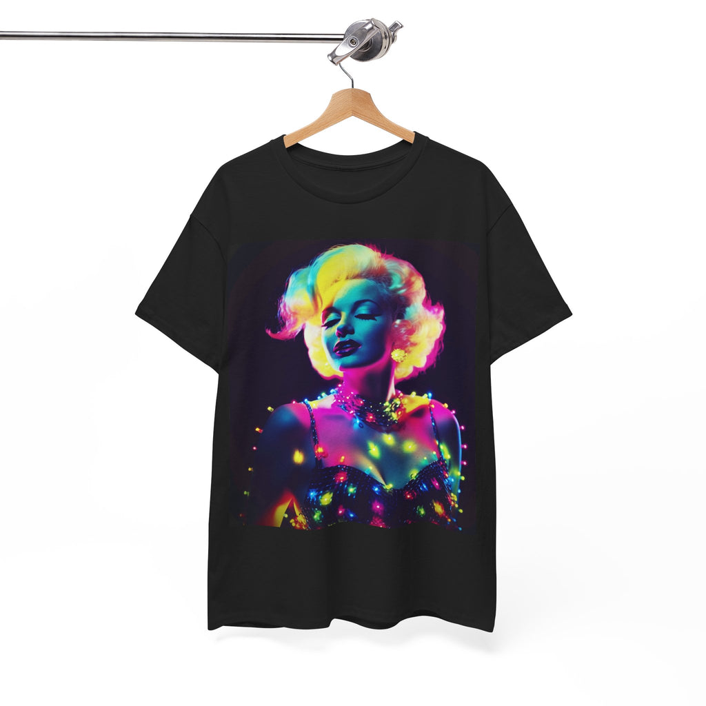 MARILYN LIT TSHIRT