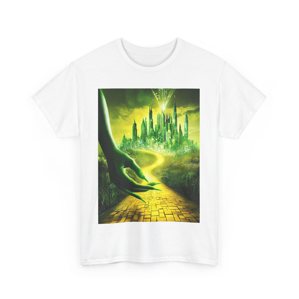 WICKED TSHIRT
