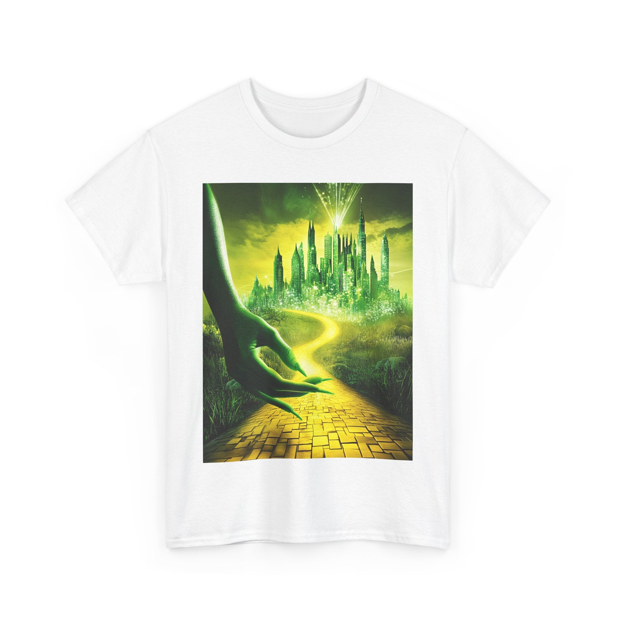 WICKED TSHIRT