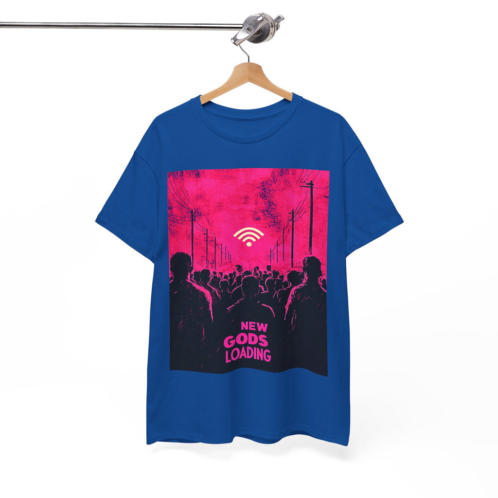 WIFI TSHIRT
