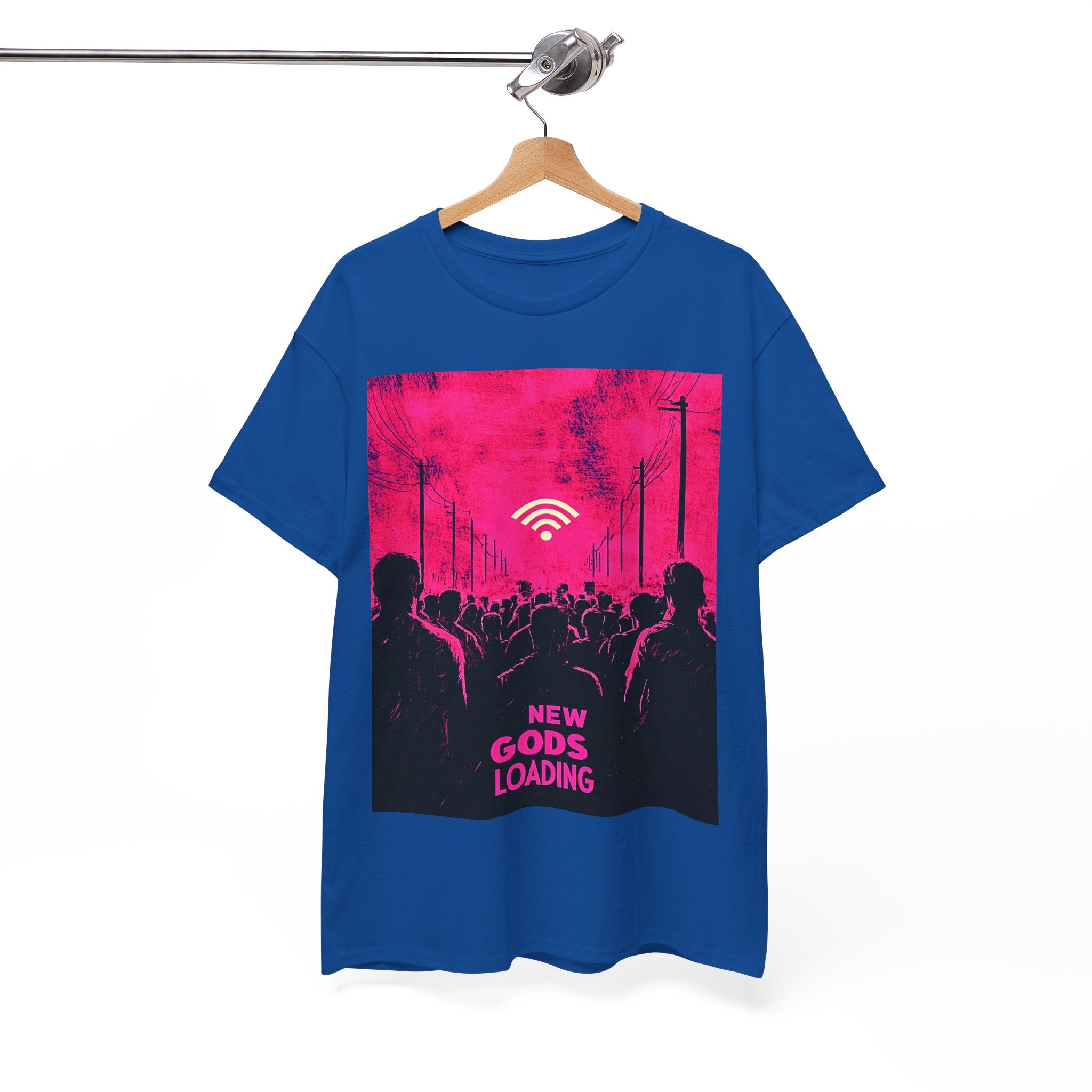 WIFI TSHIRT