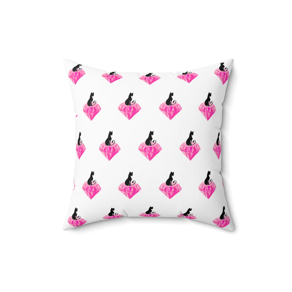 ALLUREKITTYSSS PILLOW