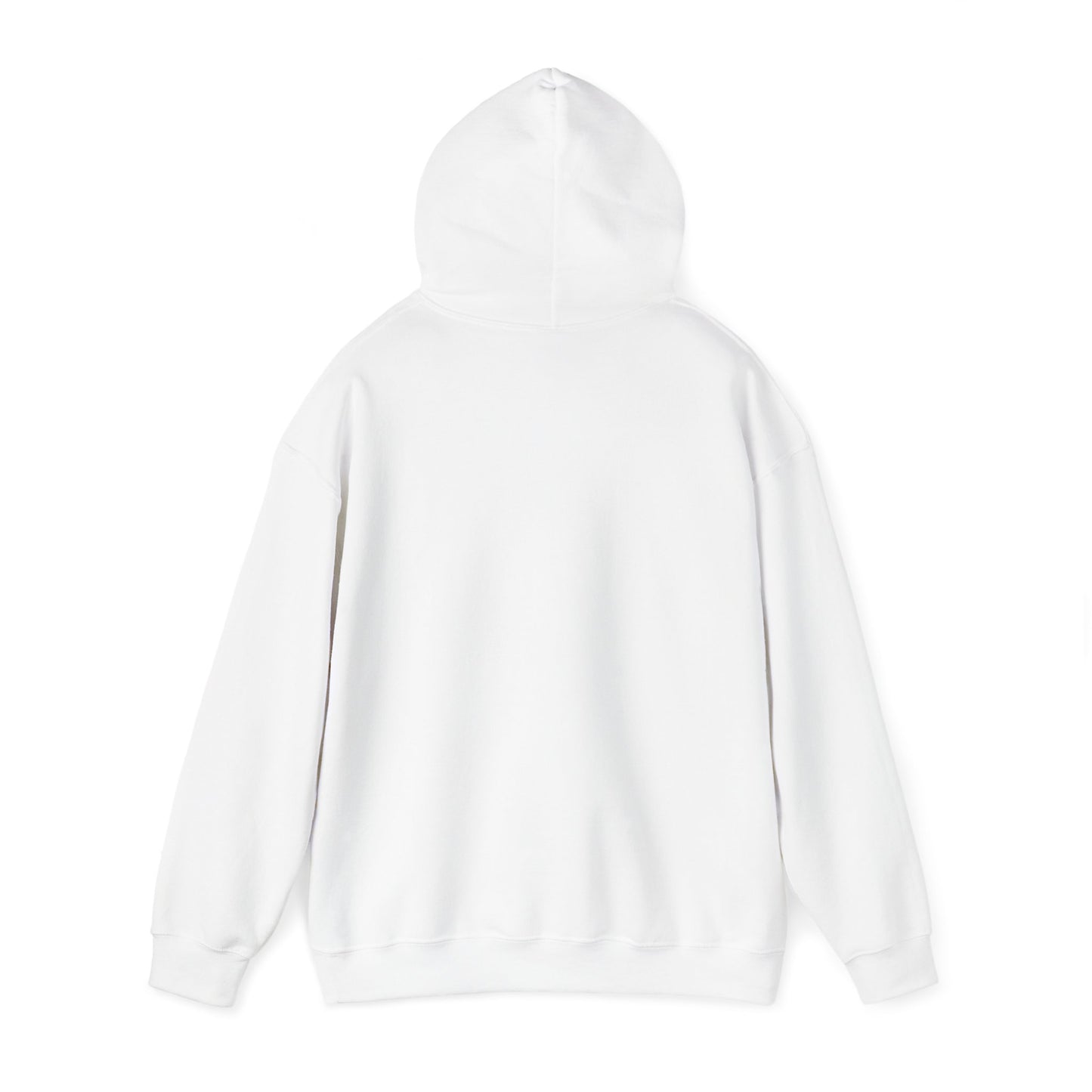 THAT GIRL Hooded Sweatshirt