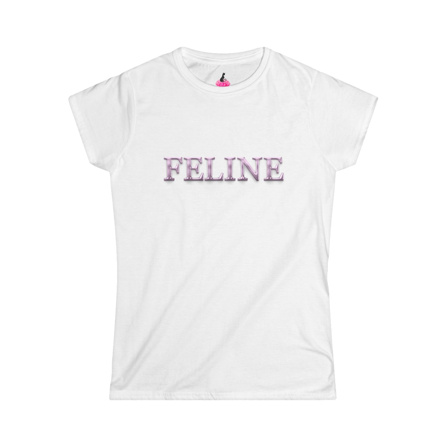 FELINE SHIRT