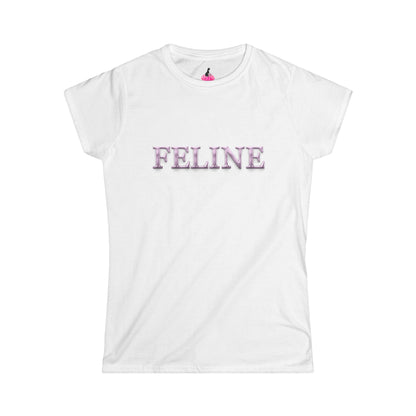 FELINE SHIRT