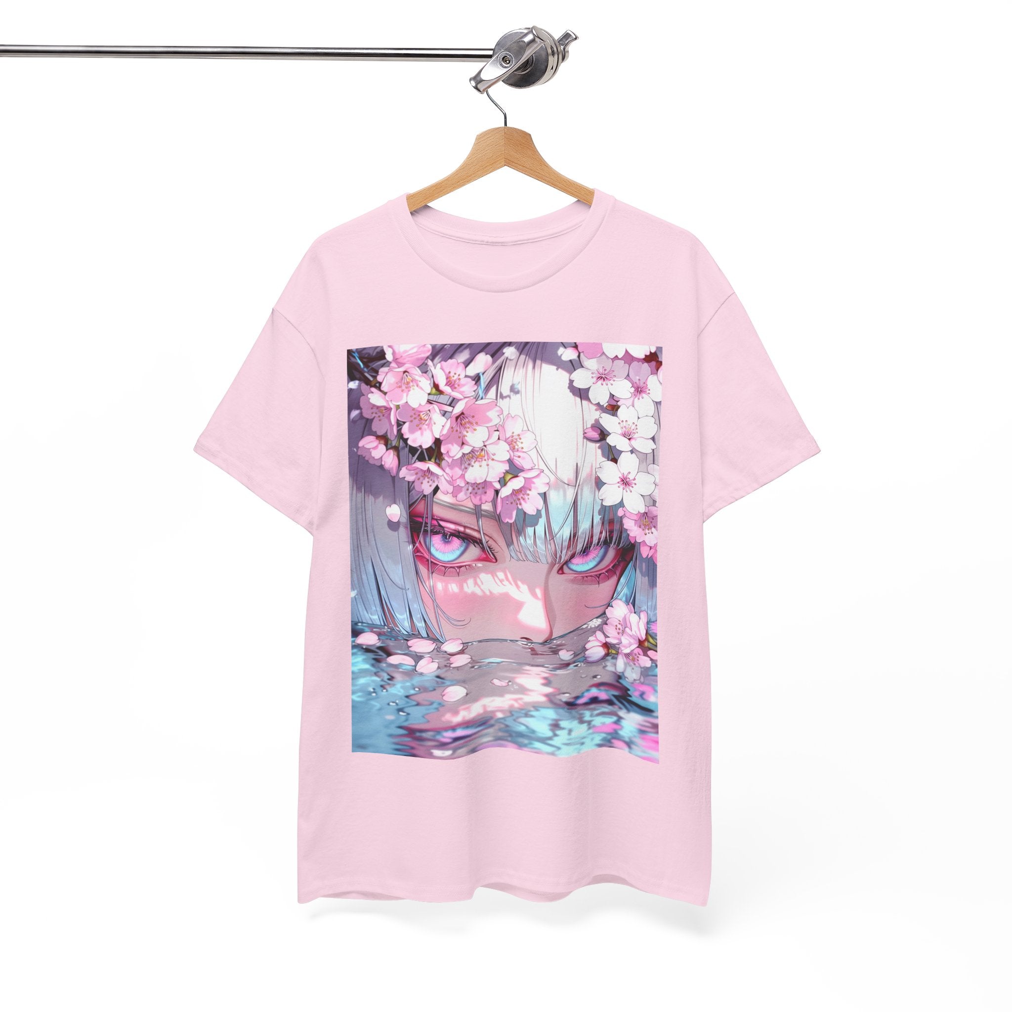 BLOSSOM EYES TSHIRT