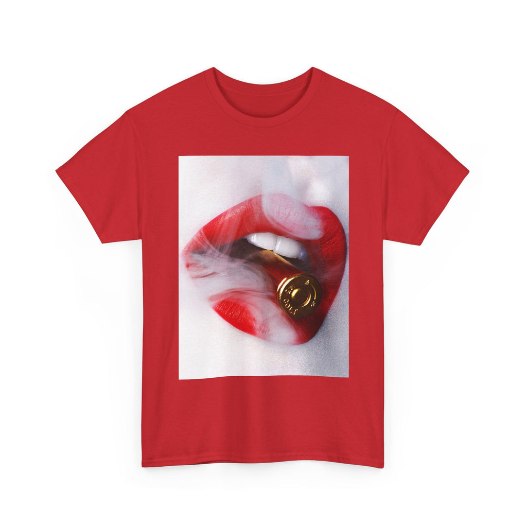BULLET LIPS TSHIRT