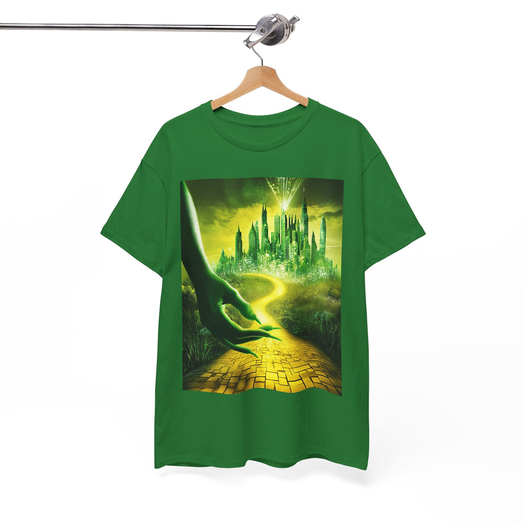WICKED TSHIRT