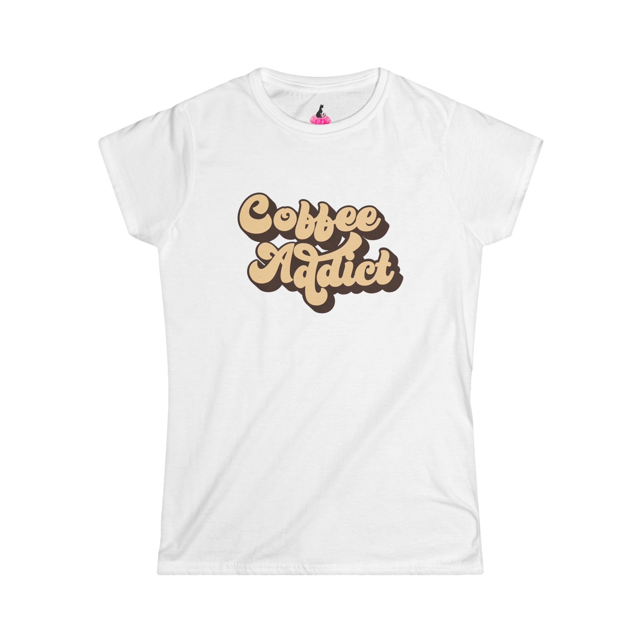COFFEE SHIRT