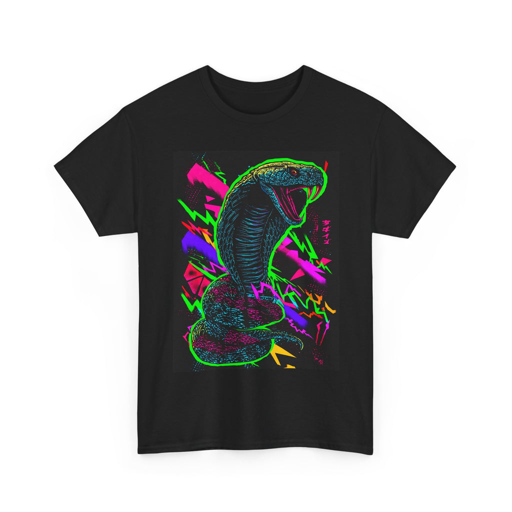 COBRA TSHIRT