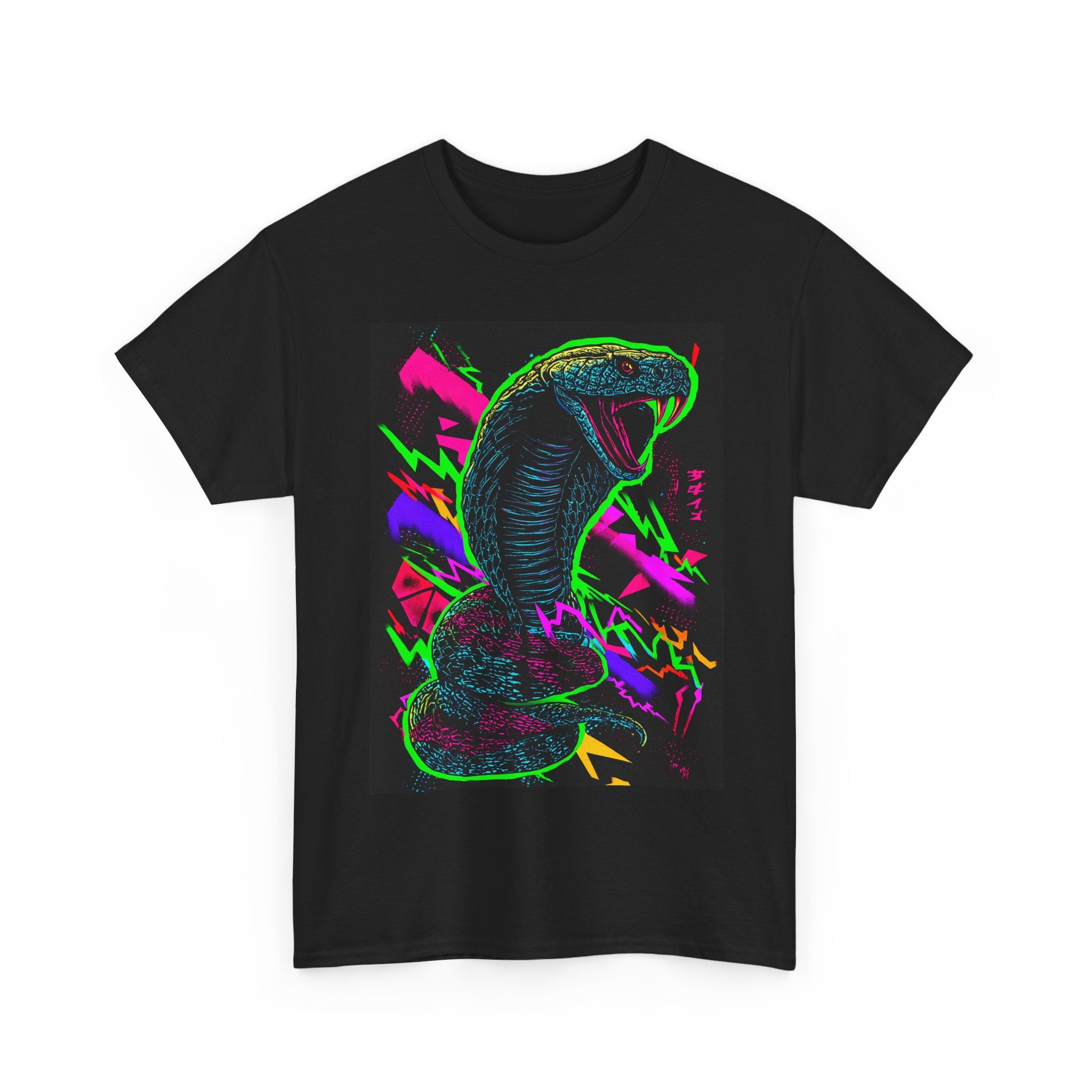 COBRA TSHIRT