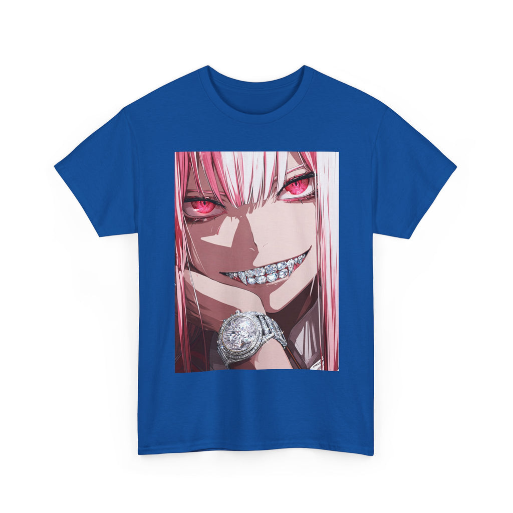ANIME ICE TSHIRT