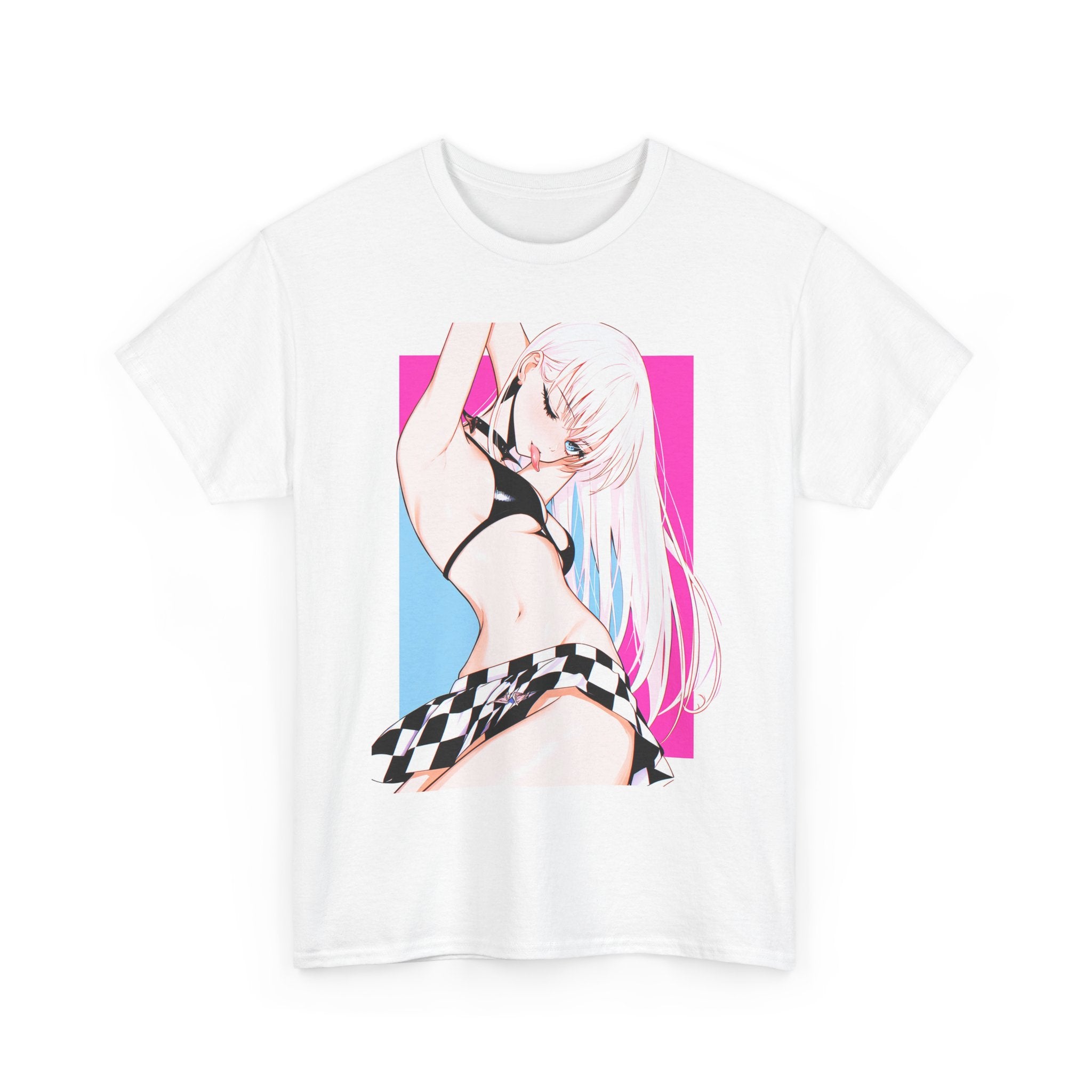 BLONDISHH TSHIRT