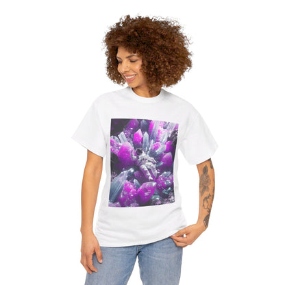 CRYSTALS TSHIRT