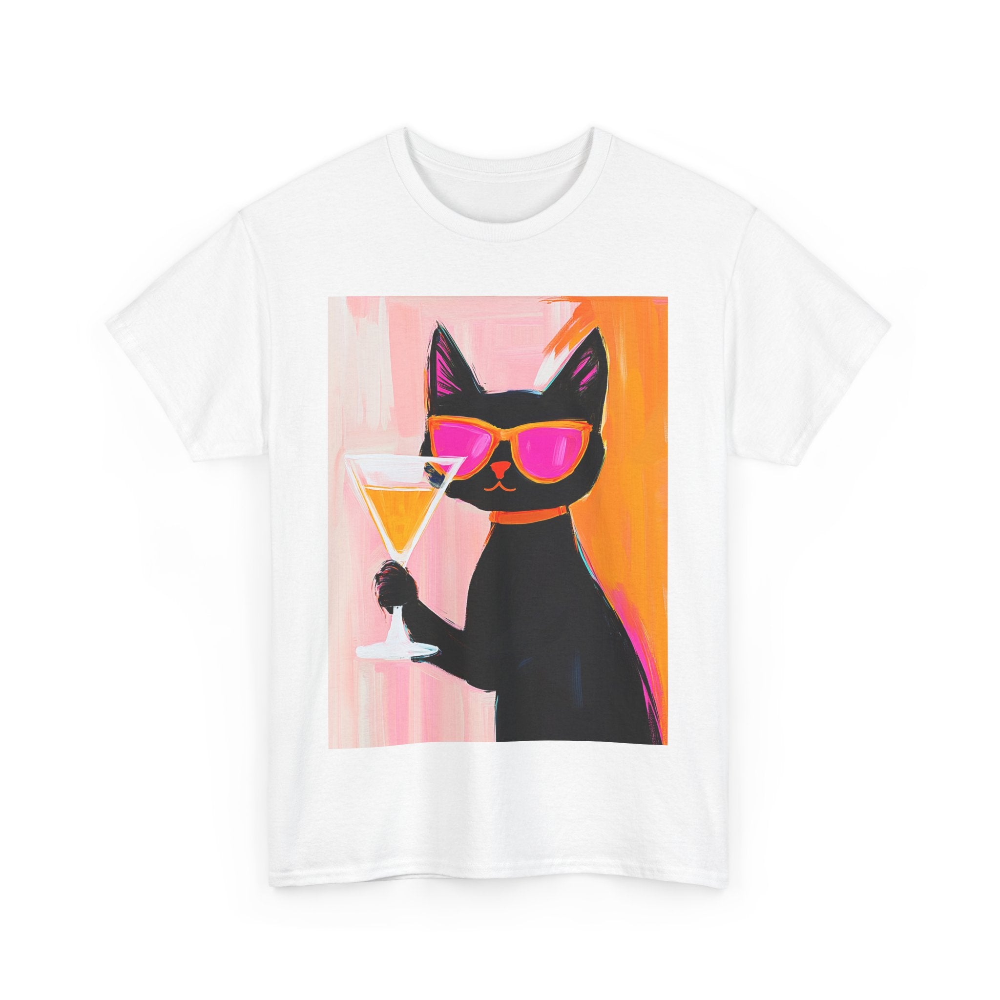 MEOWTINI TSHIRT