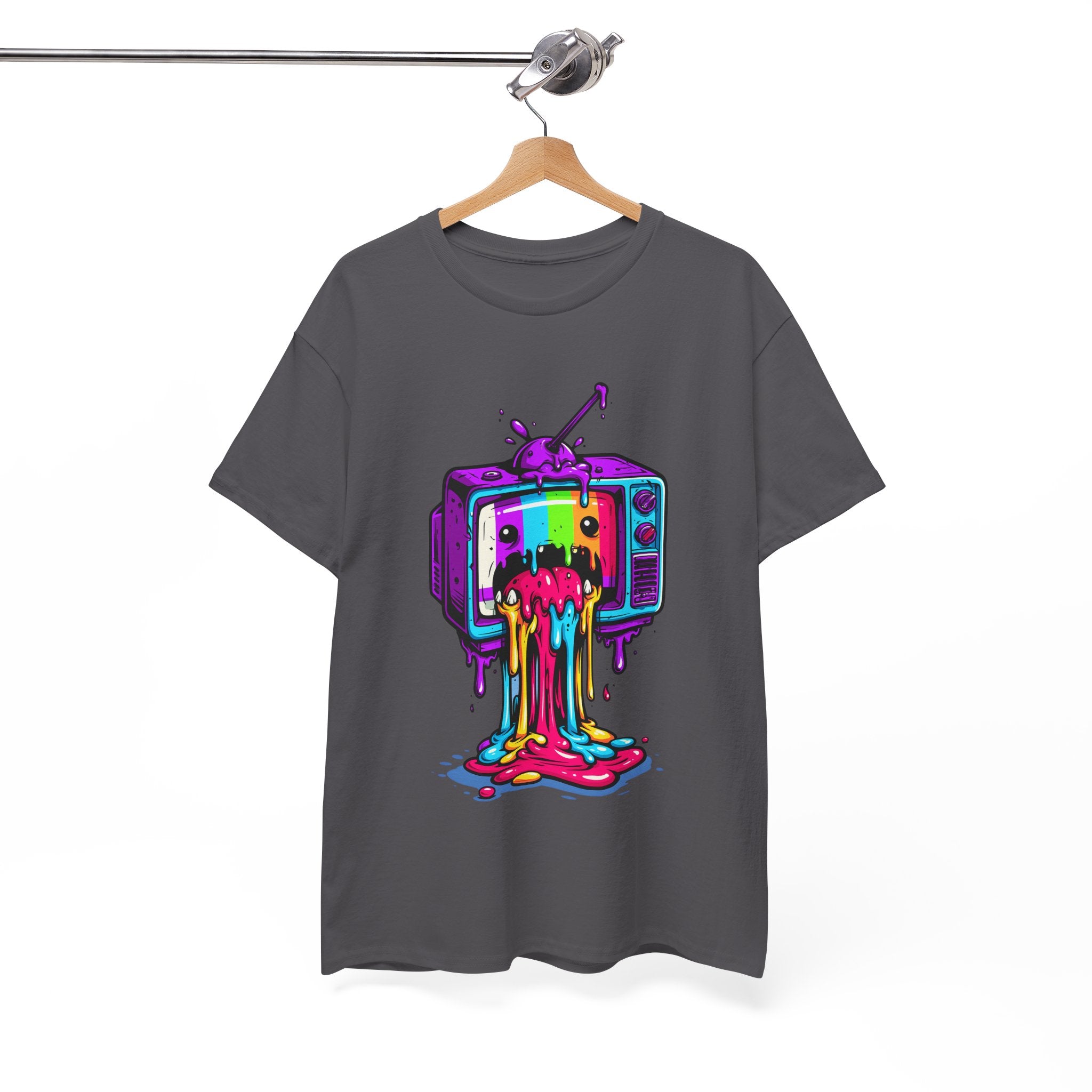 TV SPEW TSHIRT