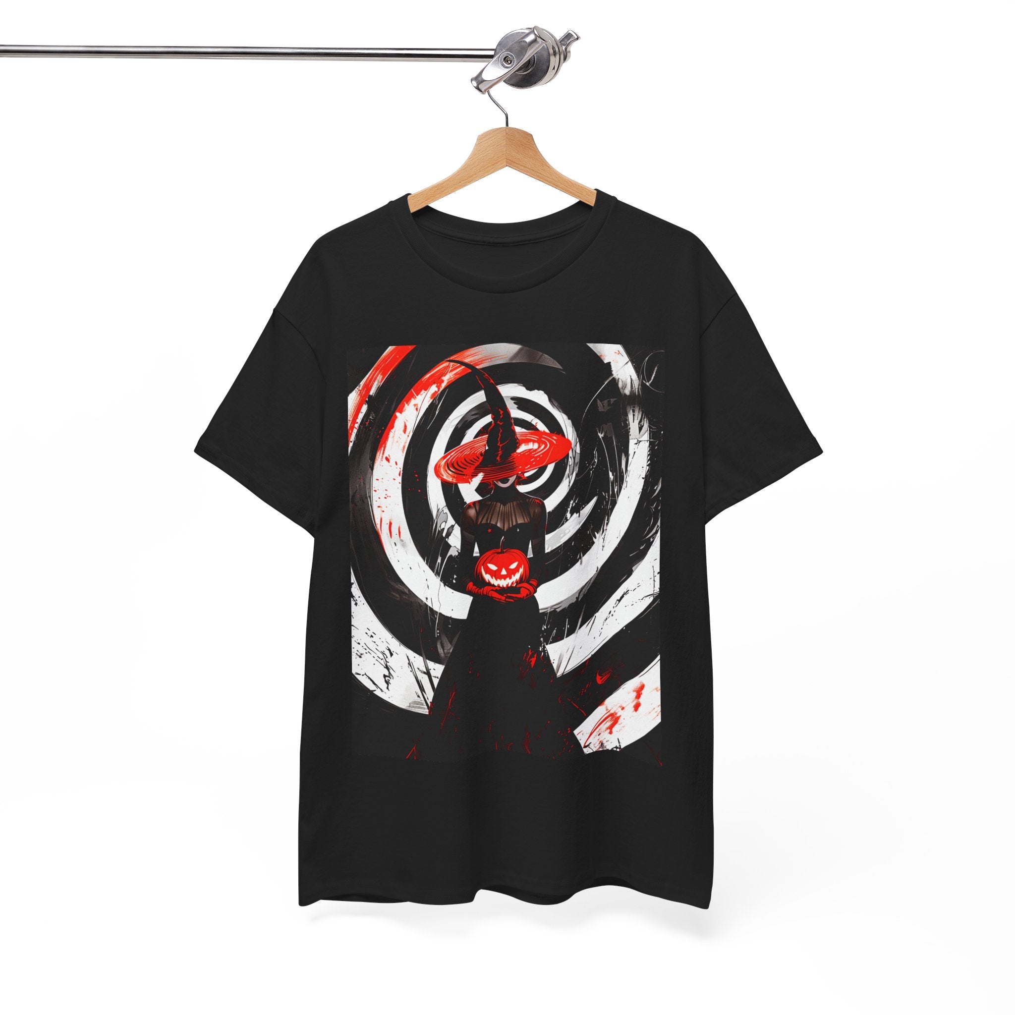 WITCH ZONE TSHIRT