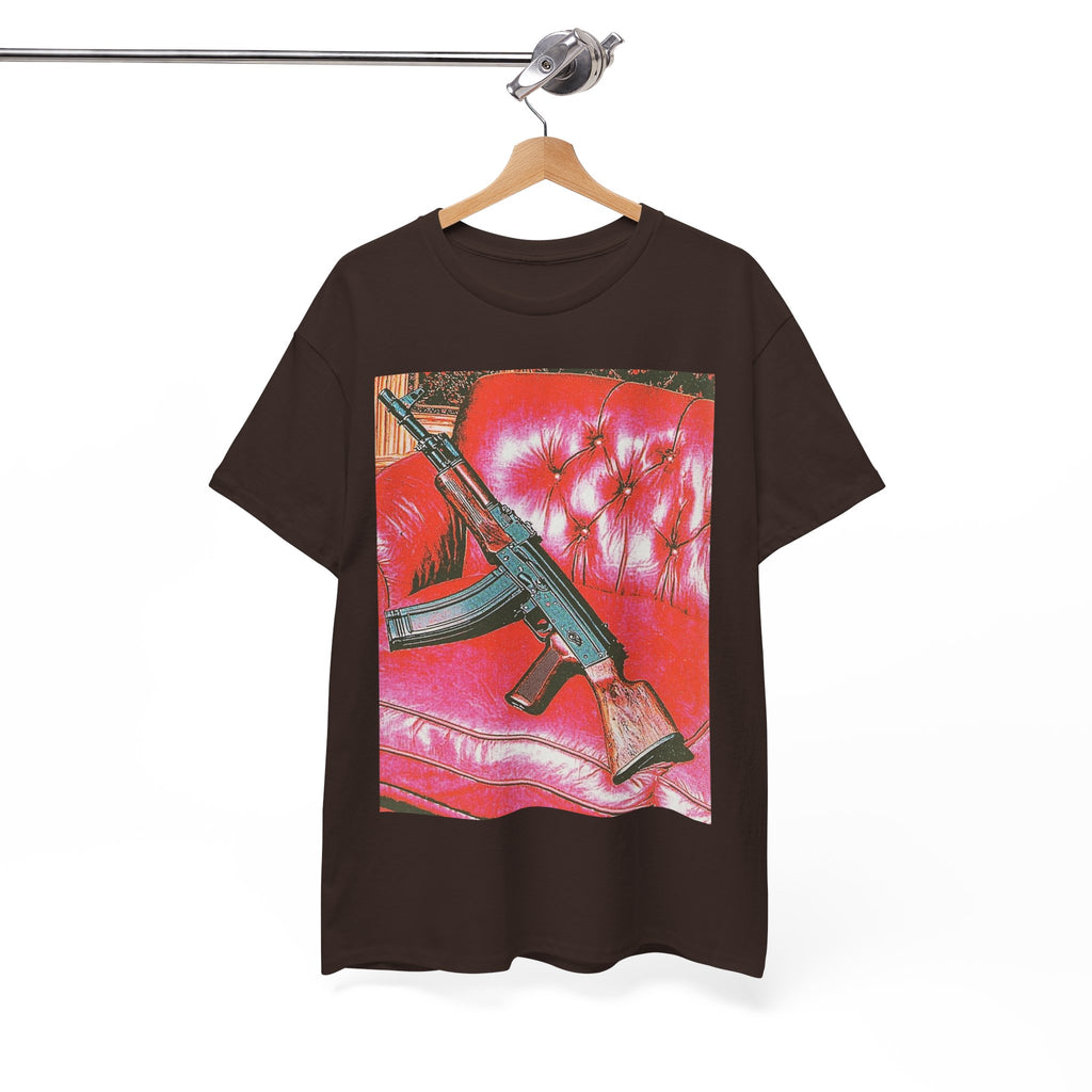 AK TSHIRT