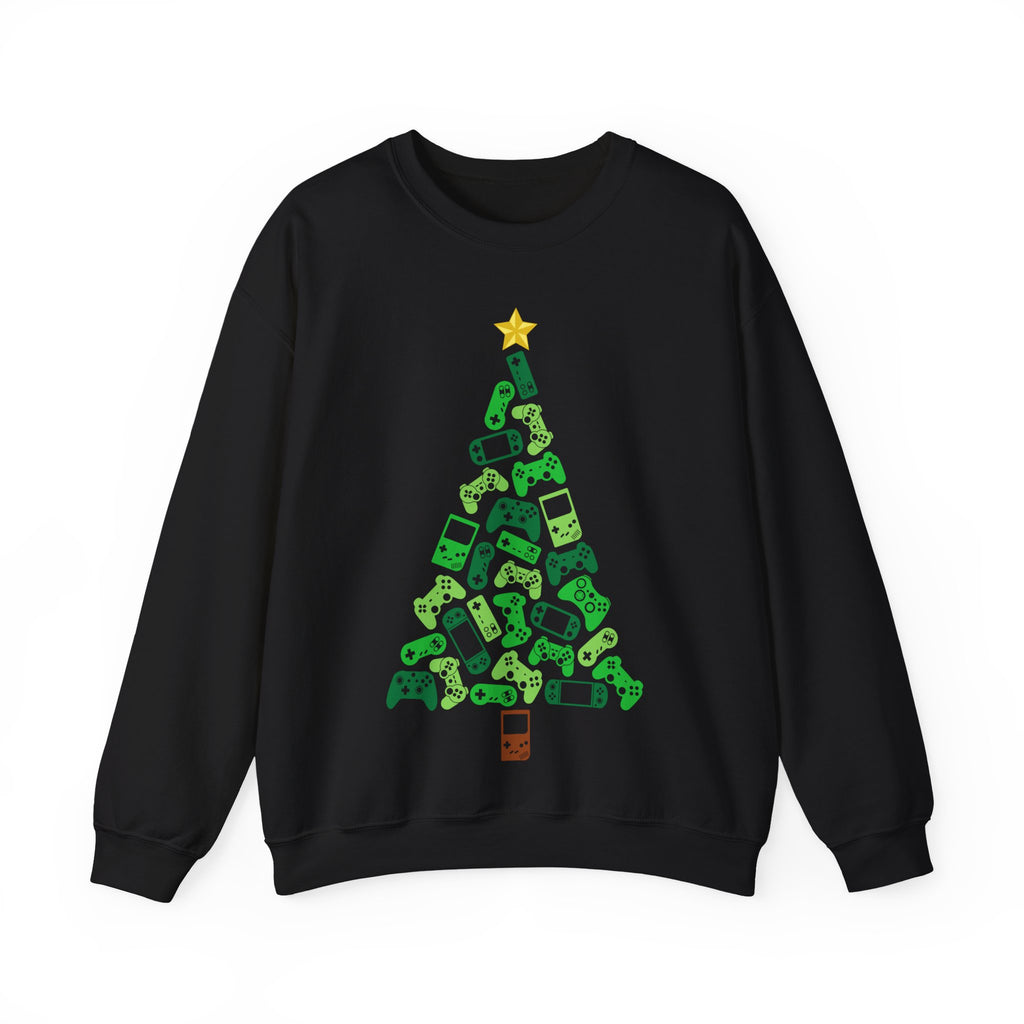 GAME TREE SWEATSHIRT