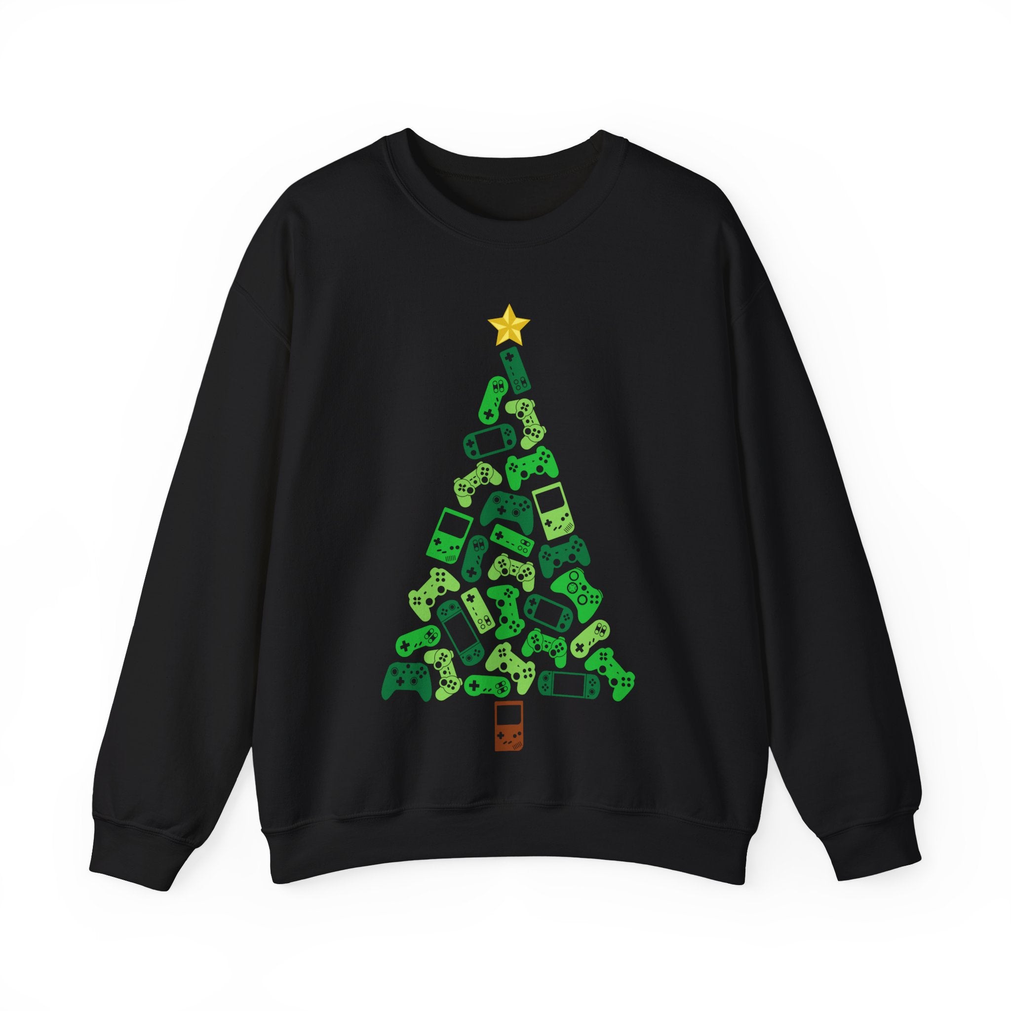 GAME TREE SWEATSHIRT